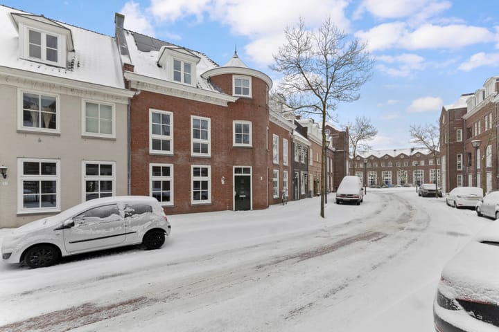 Foto 35 van Statenlaan 10