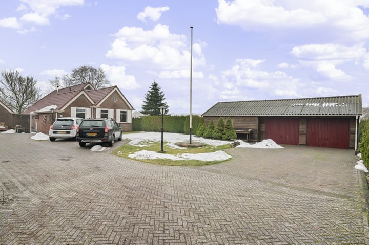 Foto 2 van Compagnonsweg 40