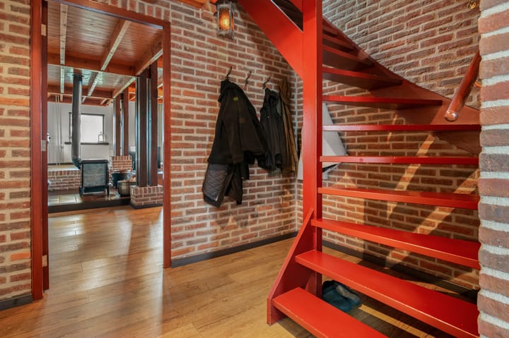 Foto 5 van Compagnonsweg 40