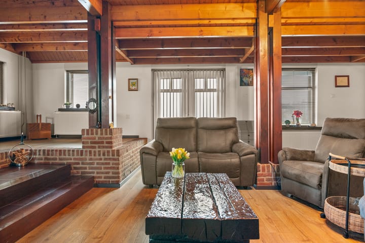 Foto 8 van Compagnonsweg 40