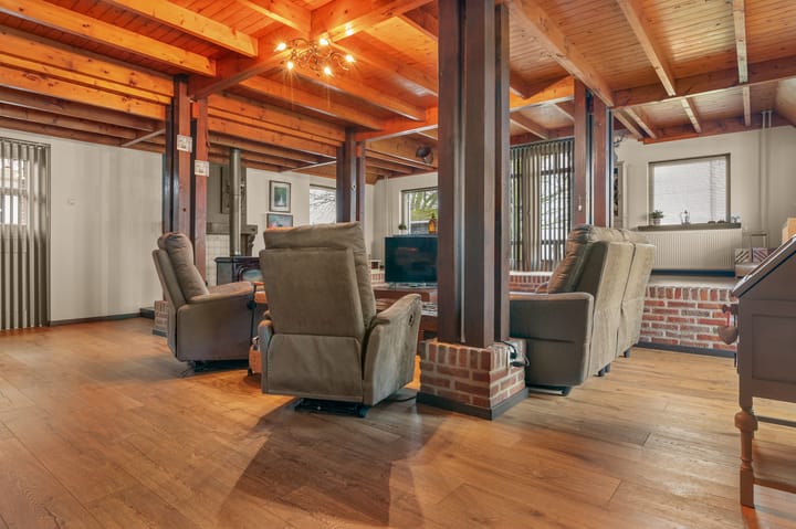 Foto 9 van Compagnonsweg 40