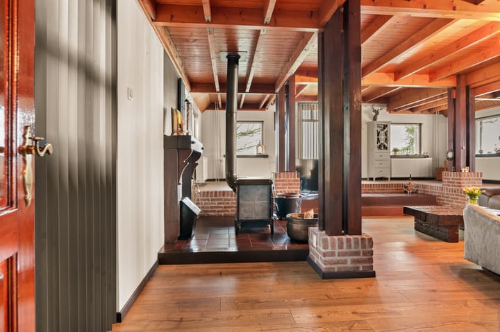 Foto 6 van Compagnonsweg 40