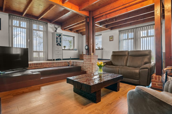 Foto 10 van Compagnonsweg 40