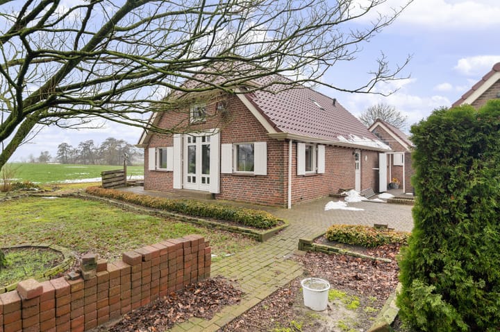 Foto 43 van Compagnonsweg 40