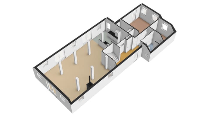 Foto 68 van Compagnonsweg 40