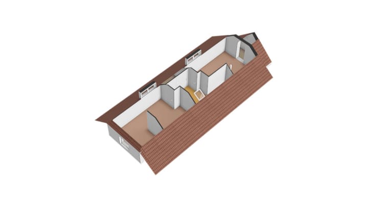 Foto 71 van Compagnonsweg 40