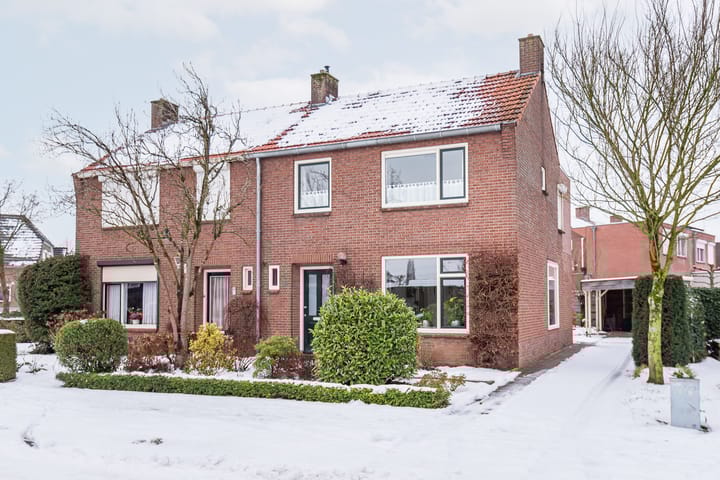 Foto 1 van Dr Schaepmanstraat 48