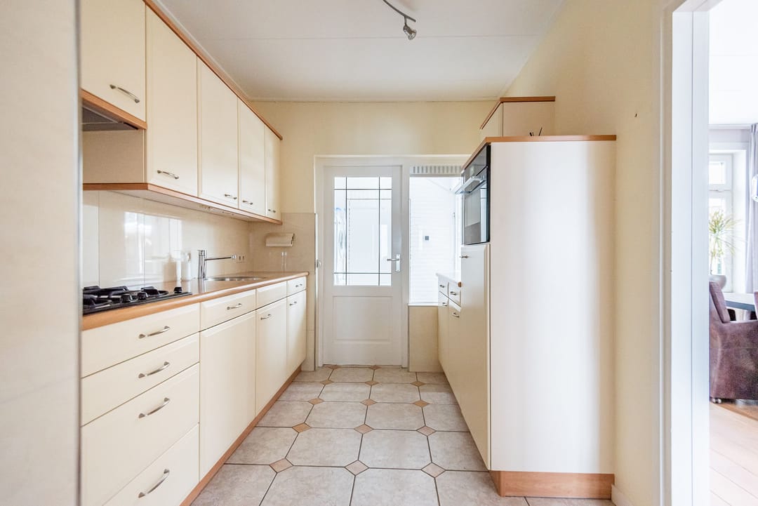 Photo 2 of Dr Schaepmanstraat 48