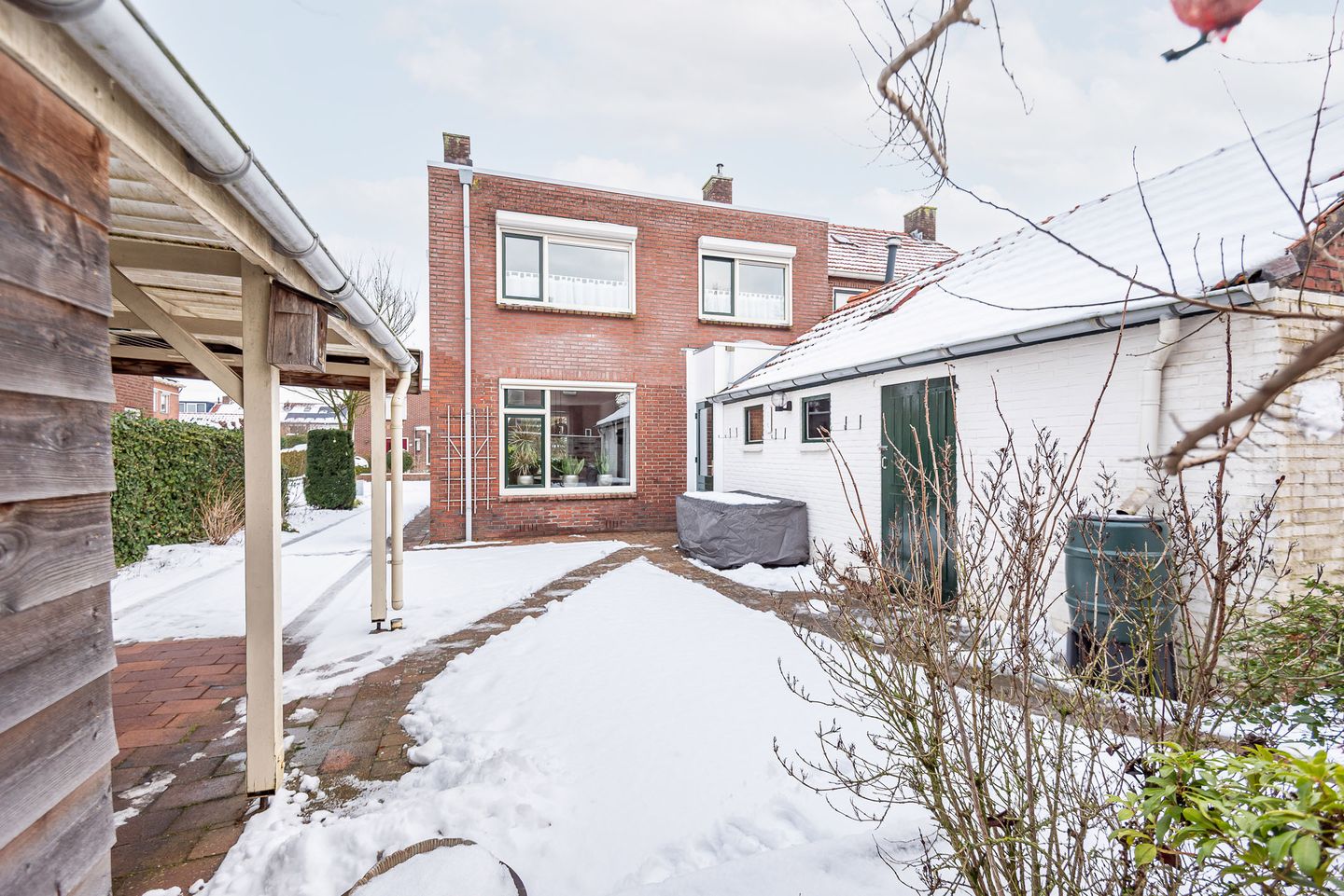 Photo 4 of Dr Schaepmanstraat 48