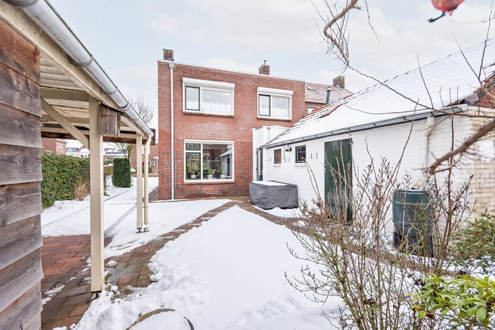 Foto 4 van Dr Schaepmanstraat 48