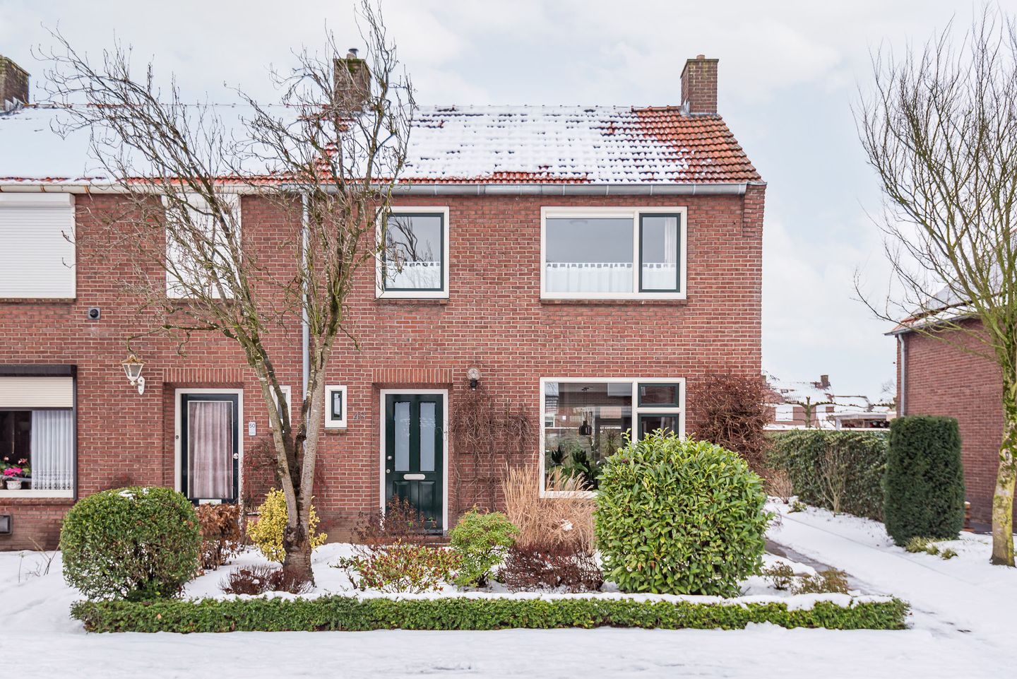 Photo 5 of Dr Schaepmanstraat 48