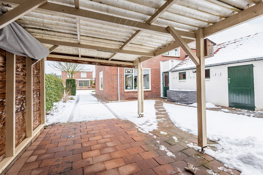 Photo 32 of Dr Schaepmanstraat 48