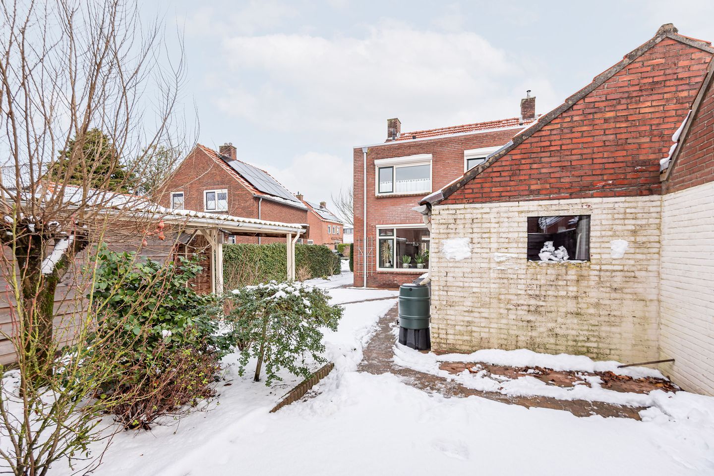 Photo 34 of Dr Schaepmanstraat 48