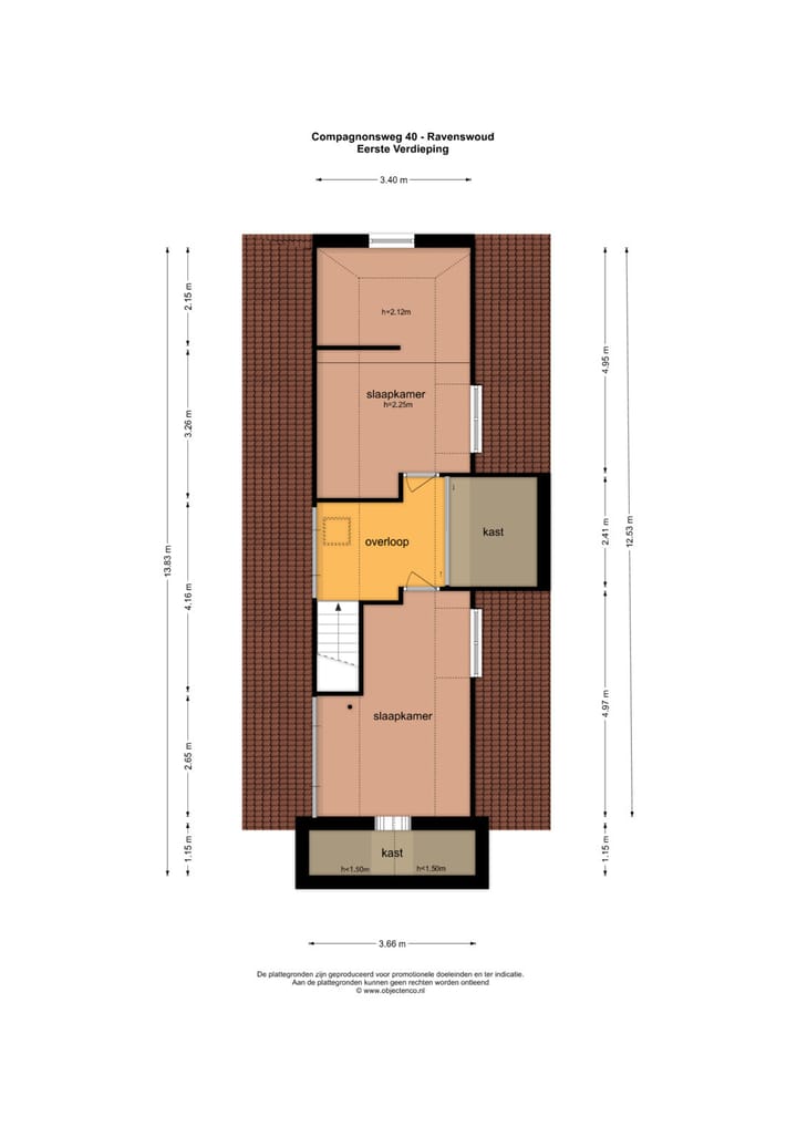 Foto 72 van Compagnonsweg 40