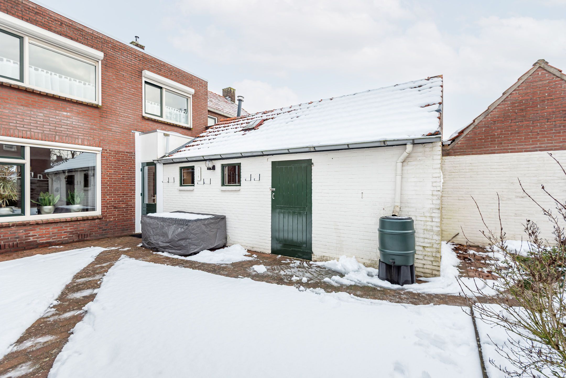 Photo 36 of Dr Schaepmanstraat 48