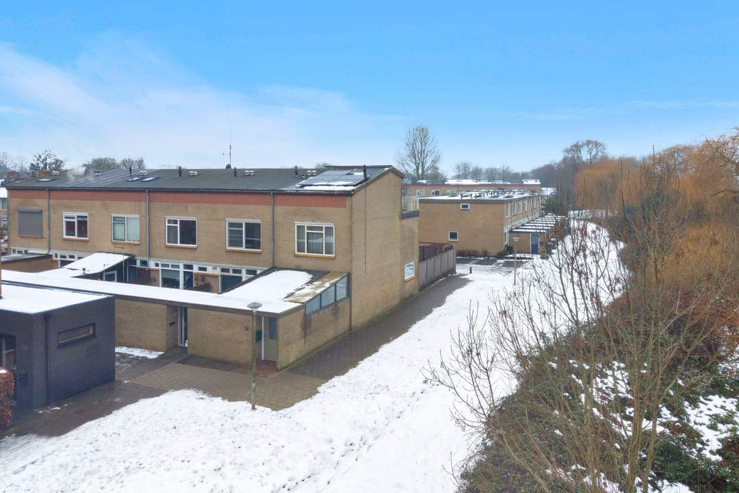 Photo 2 of Reigerstraat 52