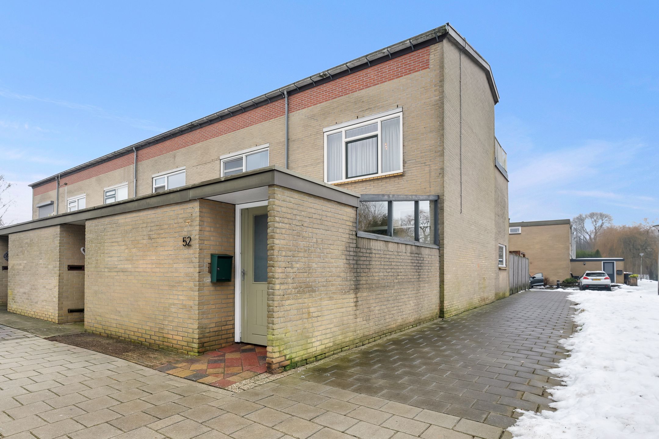 Photo 3 of Reigerstraat 52