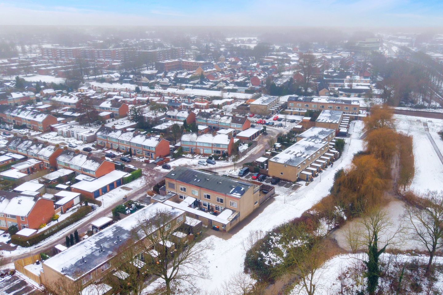 Photo 5 of Reigerstraat 52