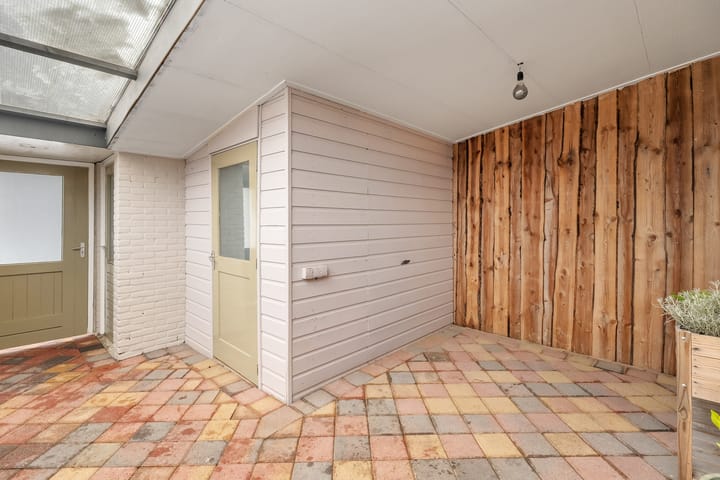 Foto 8 van Reigerstraat 52