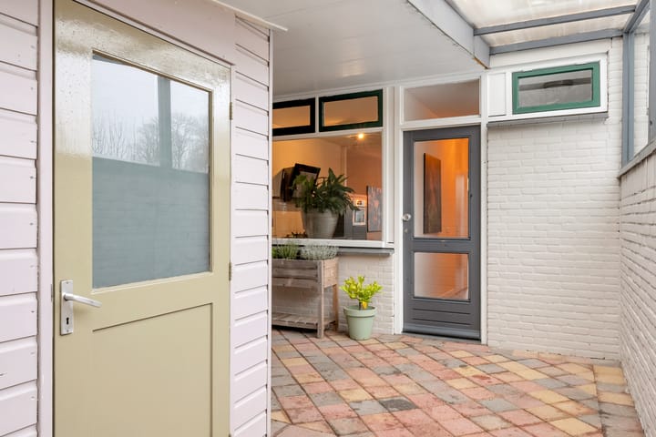 Foto 10 van Reigerstraat 52