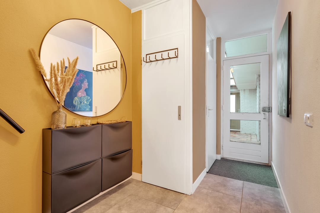 Photo 11 of Reigerstraat 52