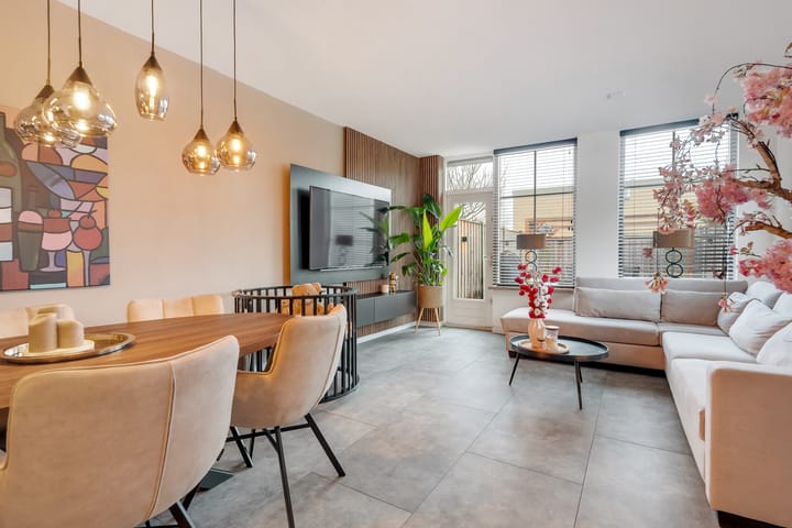 Foto 13 van Reigerstraat 52