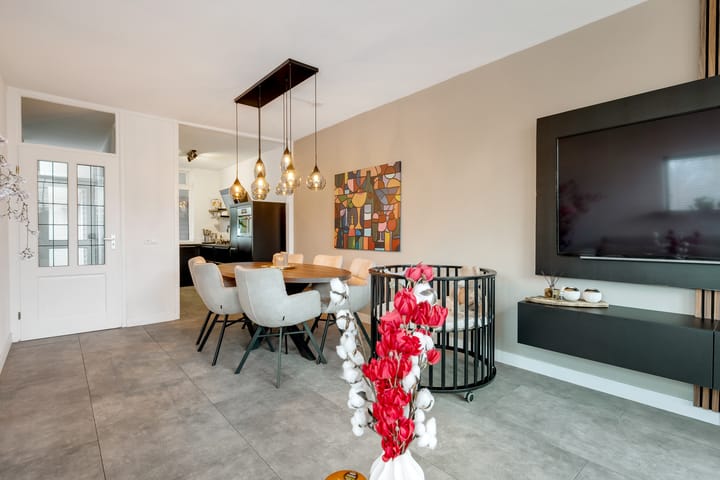 Foto 16 van Reigerstraat 52