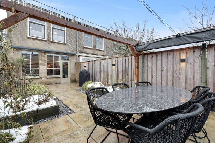 Foto 22 van Reigerstraat 52