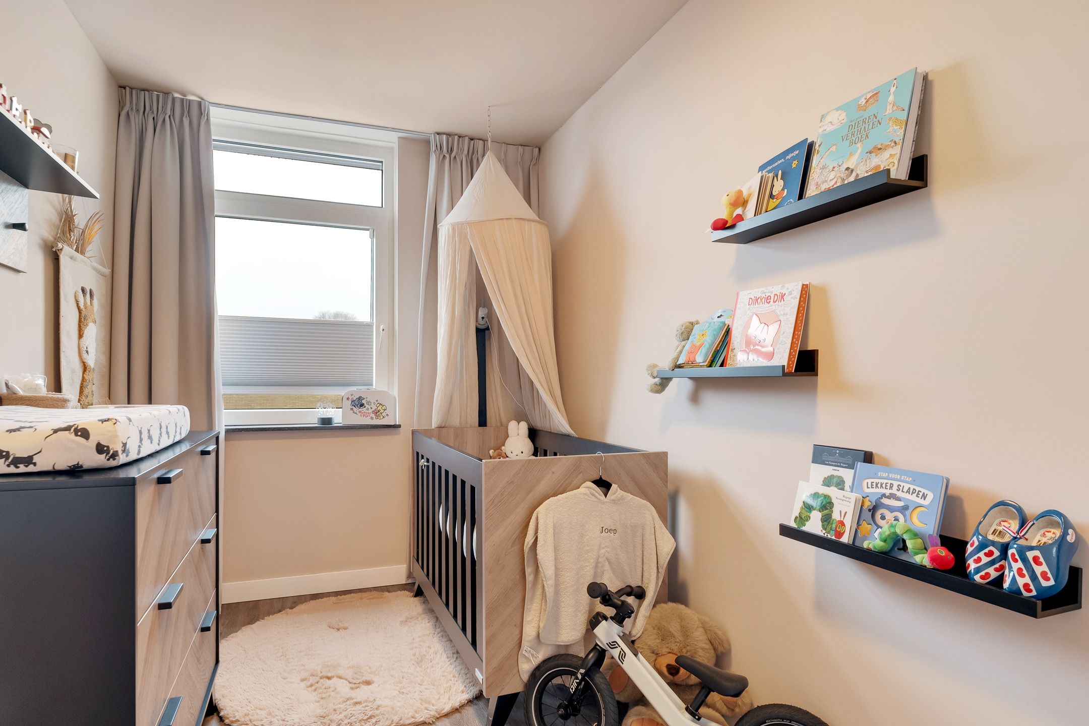 Photo 27 of Reigerstraat 52