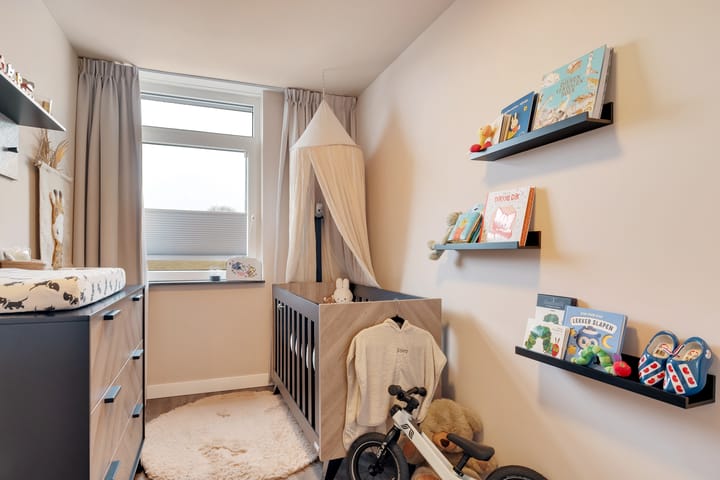 Foto 27 van Reigerstraat 52