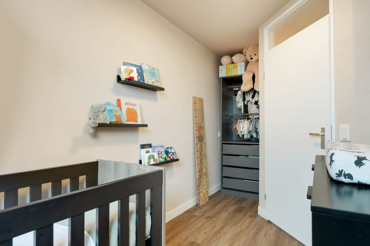 Foto 28 van Reigerstraat 52