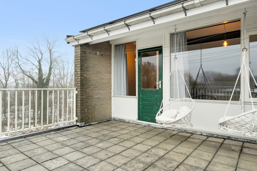 Photo 37 of Reigerstraat 52