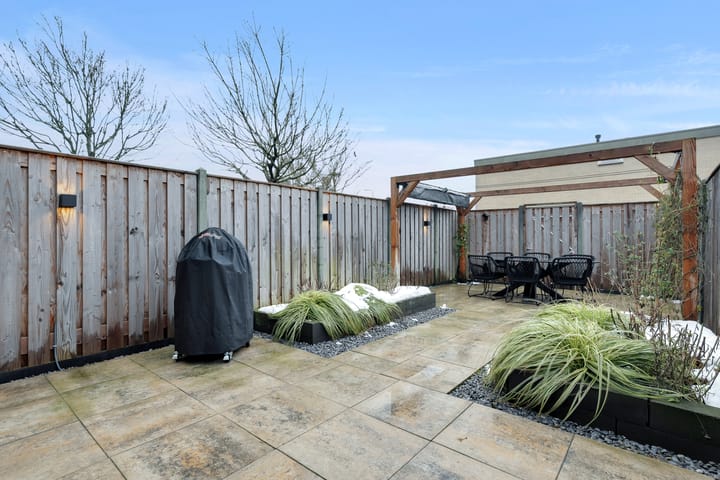 Foto 39 van Reigerstraat 52