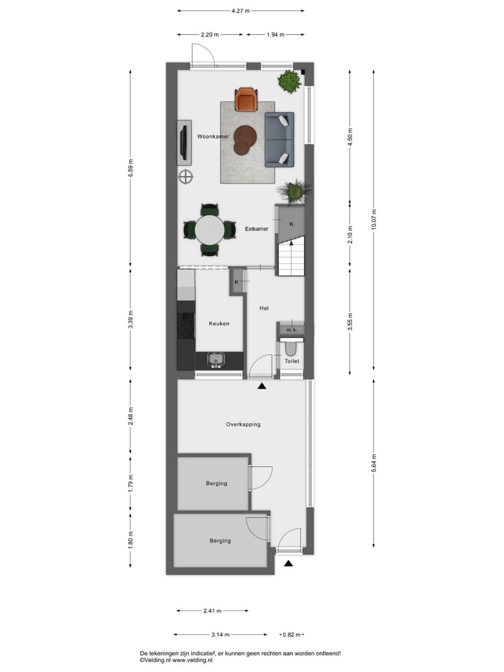 Foto 43 van Reigerstraat 52