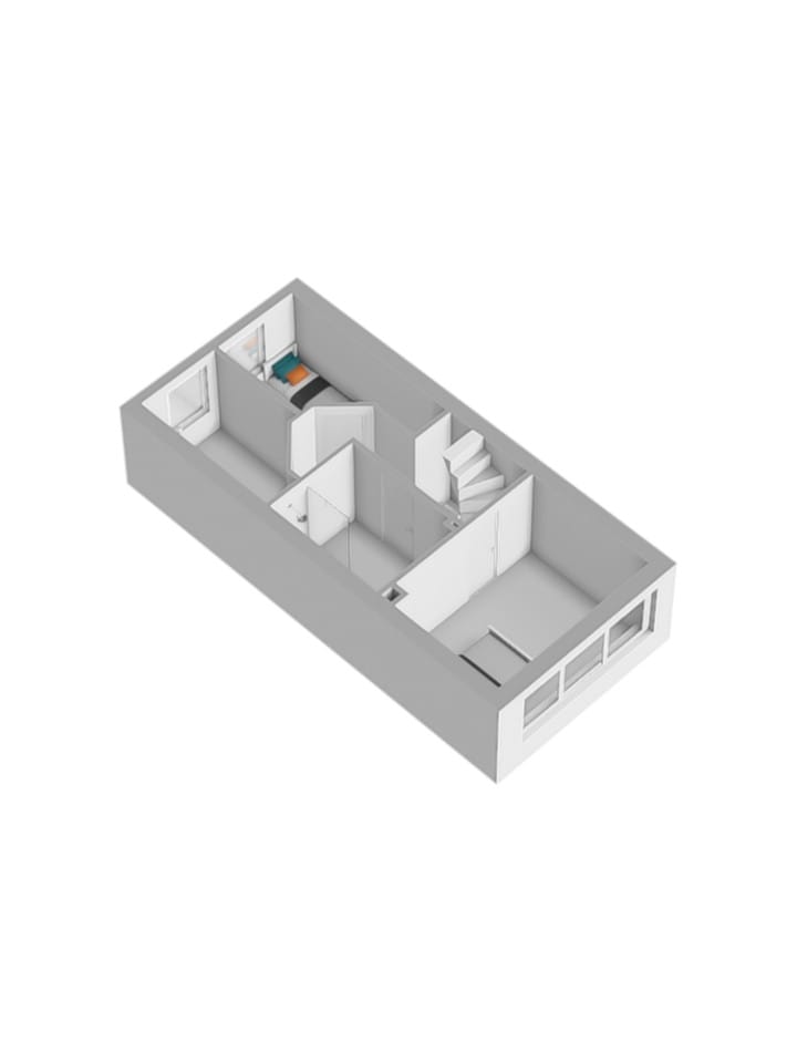 Photo 46 of Reigerstraat 52