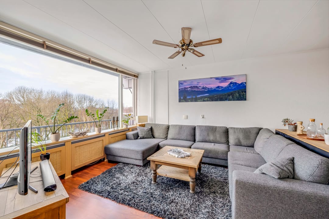 Foto 2 van Chopinplein 154