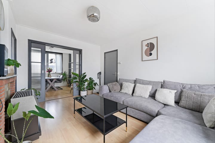 Foto 3 van Paul Krugerstraat 438