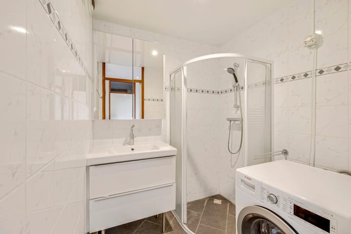 Foto 4 van Chopinplein 154