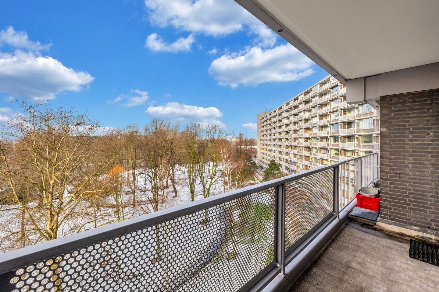 Foto 5 van Chopinplein 154