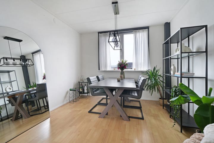 Foto 6 van Paul Krugerstraat 438