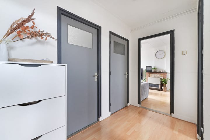 Foto 7 van Paul Krugerstraat 438