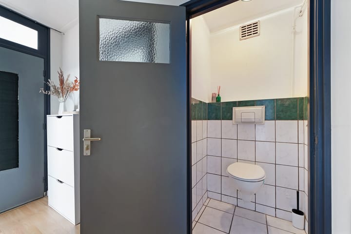 Foto 8 van Paul Krugerstraat 438