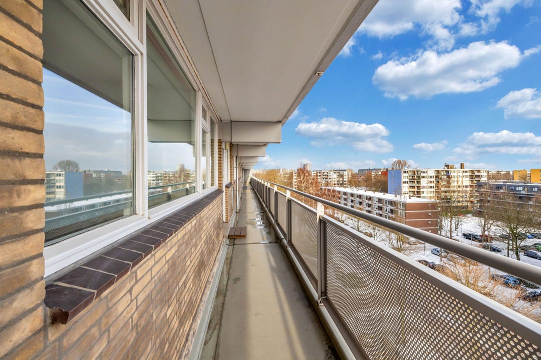 Foto 8 van Chopinplein 154