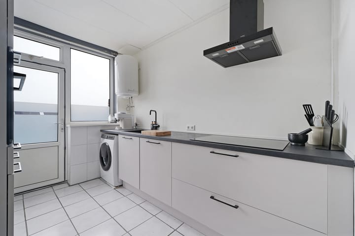 Foto 9 van Paul Krugerstraat 438