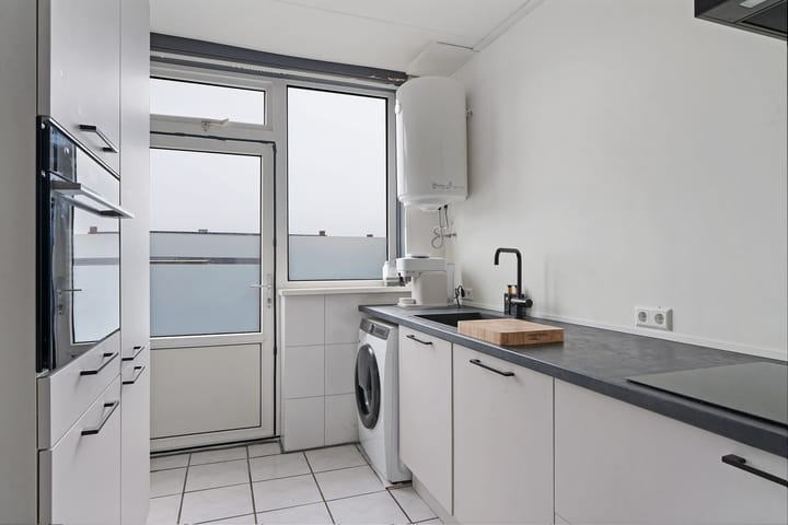 Foto 10 van Paul Krugerstraat 438