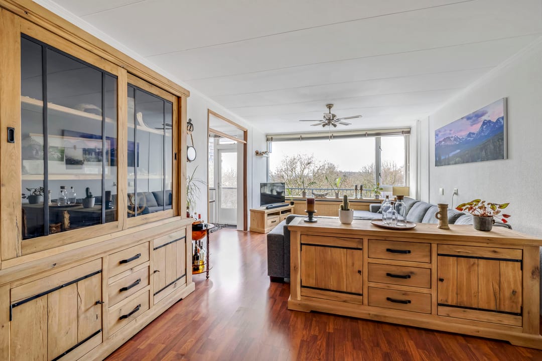 Foto 11 van Chopinplein 154