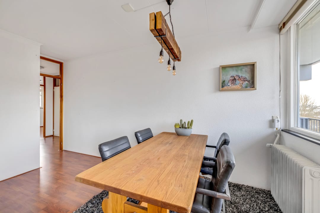 Foto 13 van Chopinplein 154