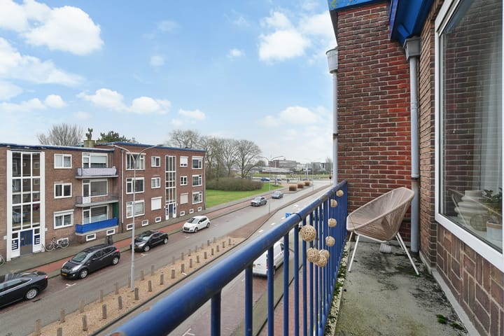 Foto 16 van Paul Krugerstraat 438