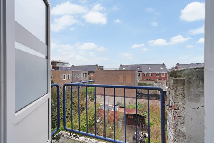 Foto 17 van Paul Krugerstraat 438