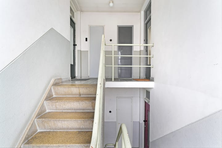 Foto 18 van Paul Krugerstraat 438